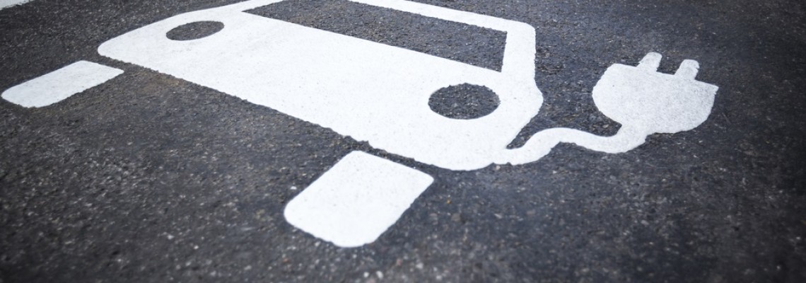 Το μέλλον βρίσκεται στην ηλεκτροκίνηση!