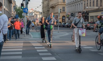 4+1 συμβουλές πριν διαλέξετε ένα ηλεκτρικό πατίνι!