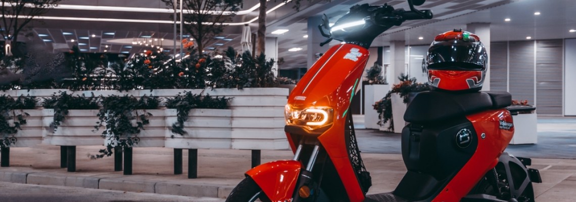 Απαντάμε στις απορίες σας για το ηλεκτρικό μηχανάκι & scooter