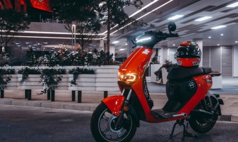 Απαντάμε στις απορίες σας για το ηλεκτρικό μηχανάκι & scooter